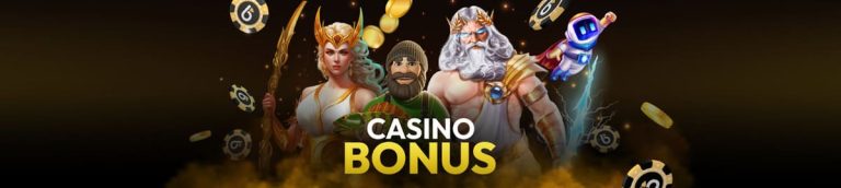 Betlive Casino bonus