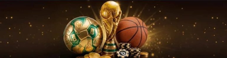 Betlive Casino bonus bienvenue sport