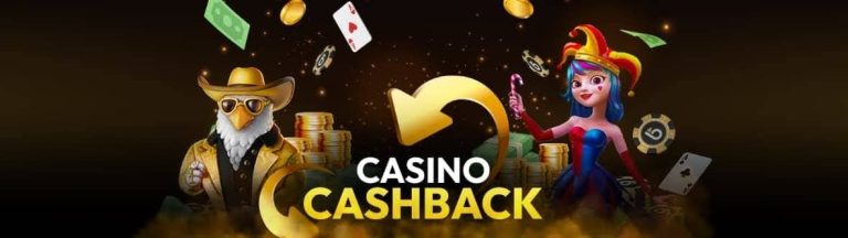 Betlive Casino bonus weekend