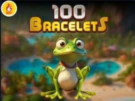 Betlive Casino Bracelets