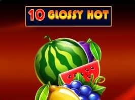 Betlive Casino Glossy Hot